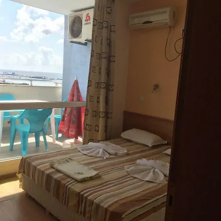 с две спални в комплекс лъки 2 влас Święty Włas