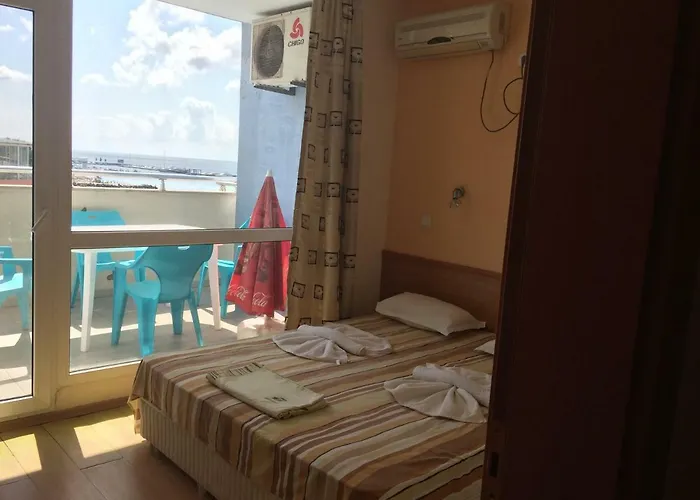 с две спални в комплекс лъки 2 влас Szveti Vlasz