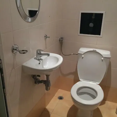 с две спални в комплекс лъки 2 влас سفيتي فلاس