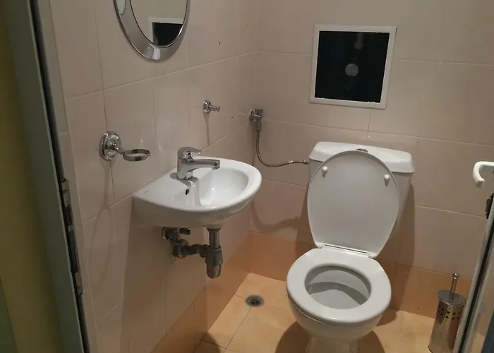 с две спални в комплекс лъки 2 влас Sveti Vlas